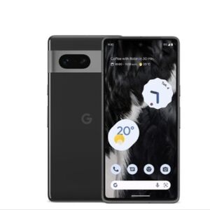 Google pixel 7 excellent condition